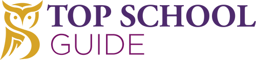 Top School Guide Logo