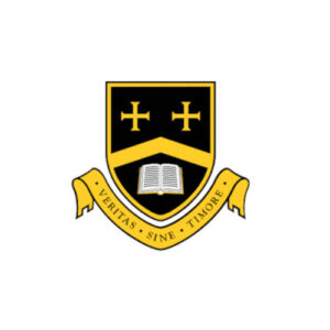 Caterham School Crest