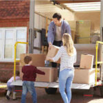 Moving house in the UK for schooling