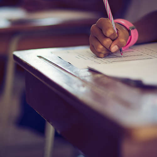 Entrance test prep for UK private schools